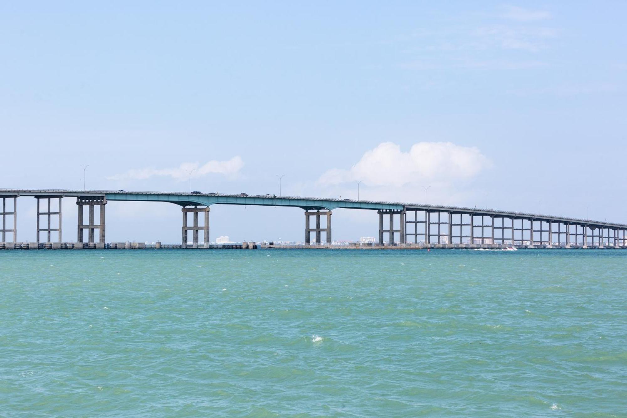 Villa Ventura South Padre Island Zimmer foto