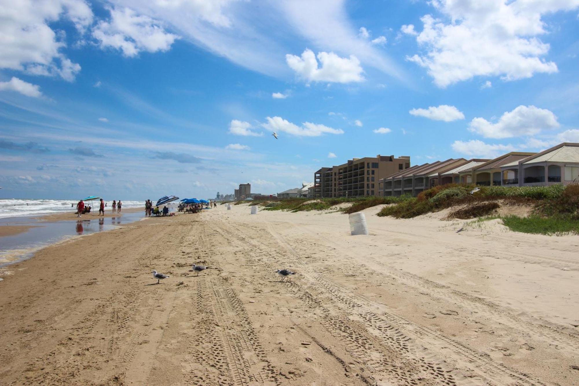 Villa Ventura South Padre Island Zimmer foto