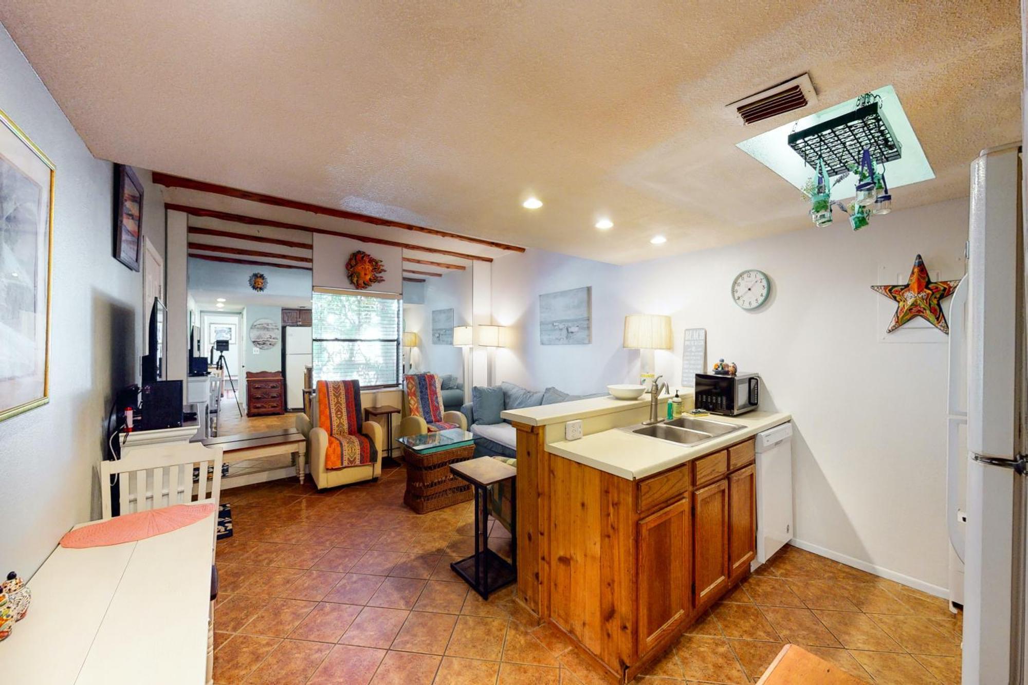 Villa Ventura South Padre Island Zimmer foto