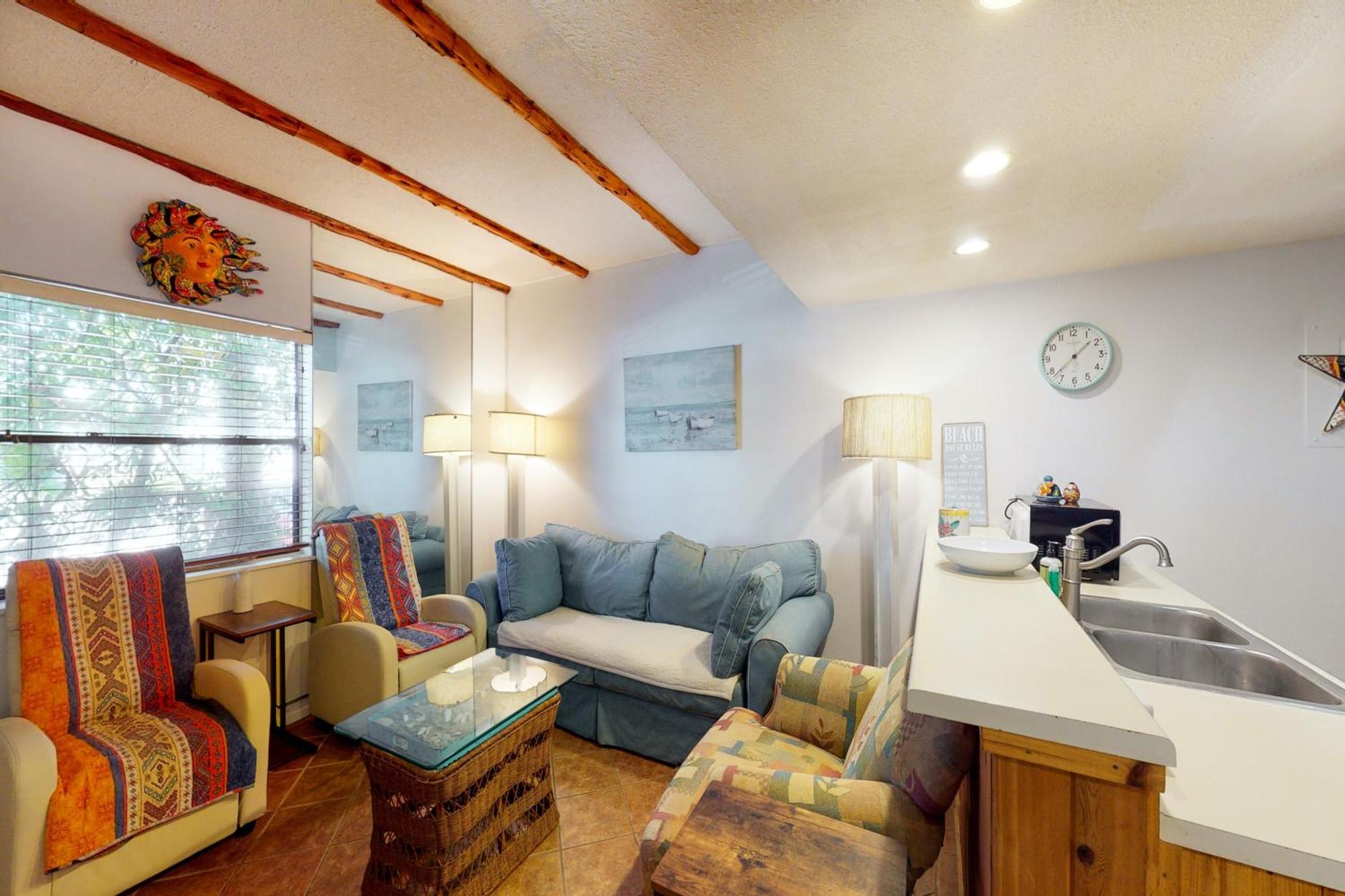 Villa Ventura South Padre Island Zimmer foto